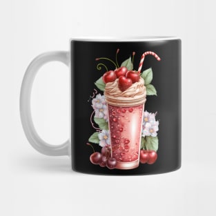 Cold natural juice Mug